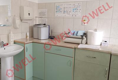 Spațiu comercial, de 69 mp, în Central - 27