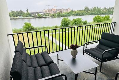 Apartament cu 2 camere decomandat, mobilat în Străulești - 1