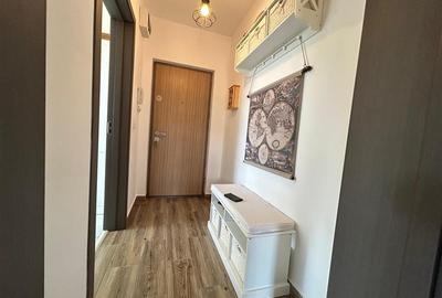 Apartament 2 camere, la casa, Cristian - 8