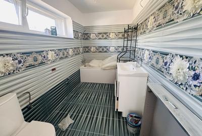Super vila, 150 mp construiti, 355 mp, UVERTURII-IULIU MANIU - 19