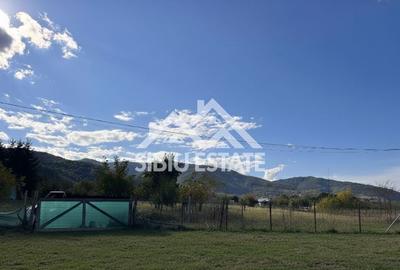 Casă individuală cu 3 camere cu Canalizare în Vale - 8