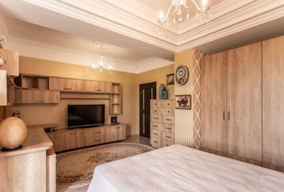 Apartament cu 3 camere in zona Cotroceni - 11