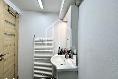 Apartament cu 3 camere în Central - 14