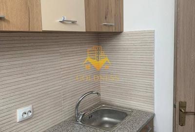 Garsonieră decomandată, mobilată în Gheorgheni - 8