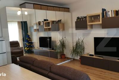 Apartament cu 2 camere în Central - 3