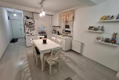 Apartament cu 3 camere semidecomandat în Șelimbăr - 4