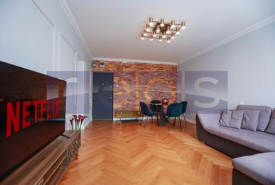 VANZARE APARTAMENT 2 CAMERE DESIGN | SALA PALATULUI | ULTRA FINISAT | - 19