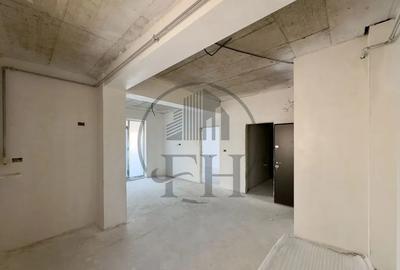 Apartament cu 2 camere semidecomandat în Sud - 8