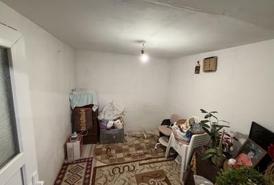 Casa cu 2 corpuri, acces auto, curte – Republica / Industriilor - 3