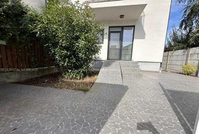 Vila P+2 cu 5 camere - 3 bai, Primarie P. Leordeni - 1