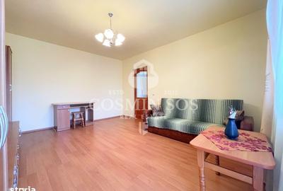 Garsonieră, mobilată în Florești - 5