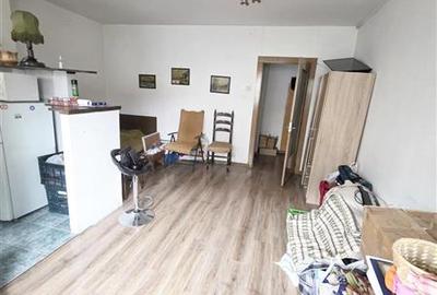 Garsonieră decomandată, mobilată în Centrul Civic - 2