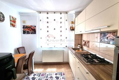 Apartament cu 4 camere decomandat, mobilat în Mănăștur - 5