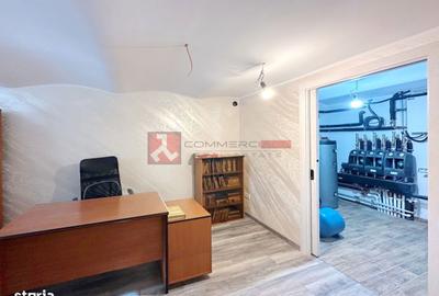 Spațiu comercial, de 490 mp, în Centrul Istoric - 7