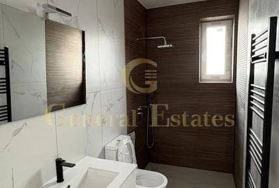 Casă cu 4 camere cu Teren 523 Mp în Sânpetru - 3