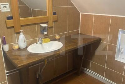 Casă cu 8 camere cu Teren 1000 Mp în Gura Humorului - 3