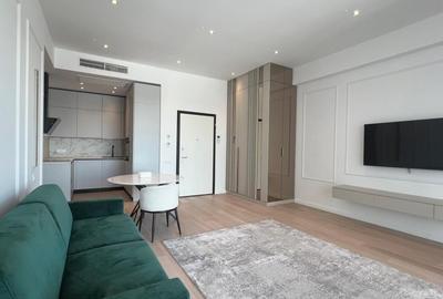 Apartament cu 2 camere decomandat, mobilat în Floreasca - 3