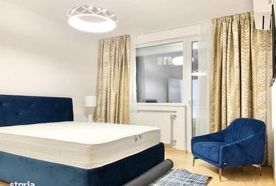 Apartament cu 2 camere decomandat în Cornișa - 5