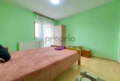 Apartament 3 camere de inchiriat – Brasov, zona Astra - 11