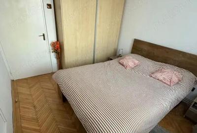 Apartament 2 camere, semidecomandat - zona Florilor Apartament 2 camere, semidecomandat - zona Florilor - 5