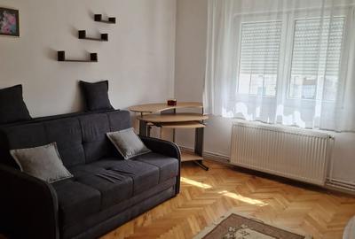 Garsonieră în Central - 6