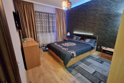 Apartament cu 2 camere decomandat, mobilat în Dobroești - 4