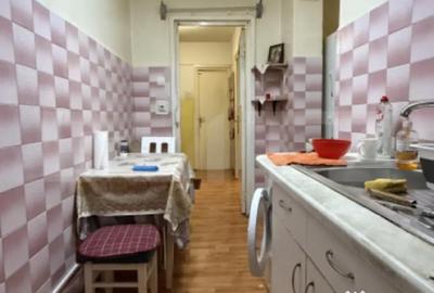 Apartament cu 3 camere semidecomandat în Dâmbu Pietros - 4