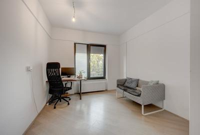 Delta City - apartament 3 camere decomandat, 96 mp. - 16