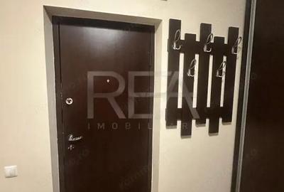 2 camere 1/8, centrala, bloc 1980, 54mp-Apusului. - 12