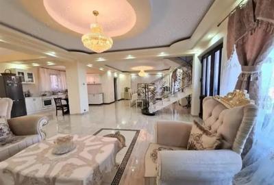 Vila de lux cu vedere panoramica,Deva,zona rezidentiala - 4