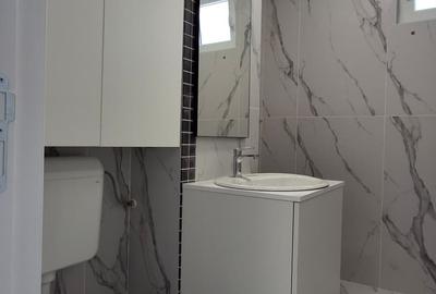 Inchiriere 2 camere vizavi Sectia 7 Politie, Metrou si Piata Obor 8 min - 9