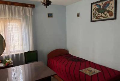 Casă cu 3 camere în Florești - 4