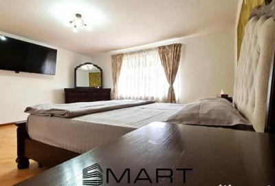 Casă cu 7 camere cu Canalizare în Miercurea Sibiului - 8