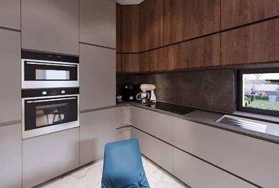 Casa stil mediteraneean Saftica, facilitati premium (cititi desc.) - 4