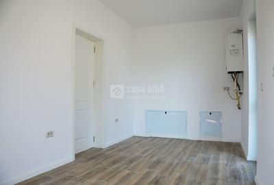 Letcani - casa individuala pe parter, la cheie Letcani - casa individuala pe parter, la cheie - 4