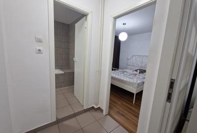 Apartament cu 2 camere semidecomandat, mobilat în Sebastian - 4