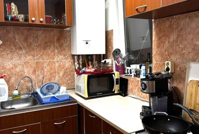 2 camere decomandat, metrou Lujerului, Virtutii,centrală, balcon, birou, liniște - 7
