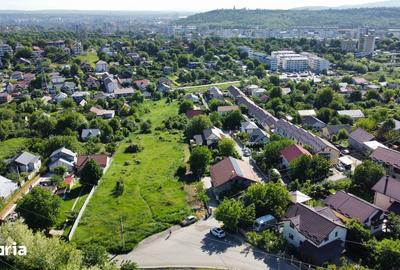 Teren de 6000 mp, în Miroslava - 5
