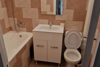 Apartament cu 2 camere semidecomandat în Romanilor - 2