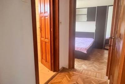 Apartament 2 camere semidecomandat - Astra, Aleea Minerva - 5