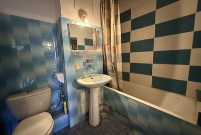 Apartament cu 2 camere decomandat în Mănăștur - 8
