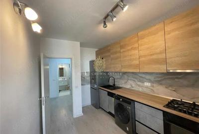 NOU* 2 camere | bloc nou 2023 | Pipera Aviatiei | parcare - 4