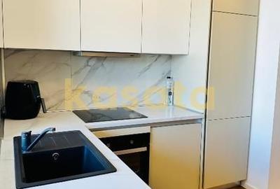 Apartament cu 2 camere decomandat, mobilat în Aviației - 6