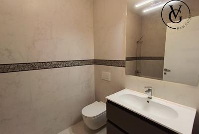 Apartament cu 3 camere decomandat în Voluntari - 13