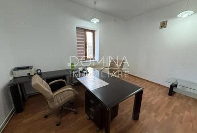 Inchiriere spa?ii birouri, zona centrala str. Tudor Vladimirescu - 9