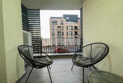 Pipera | H Pipera Lake | Bloc 2021 | Centrala | Modern - 8