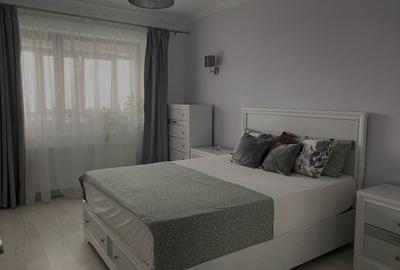 Apartament mobilat,utilat,bloc nou - 5