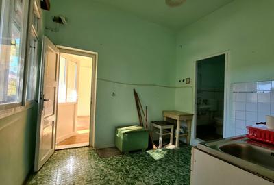 Descoperă  Brasovului Vechi: Casă  singur in curte - 13