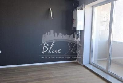 Studio situat in bloc nou, Zona Dacia - 7