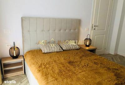 Apartament cu 2 camere, mobilat în 13 Septembrie - 4
